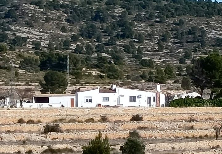 Finca i Monovar, Alicante, Monovar - € 189.995 | Ref: MCO-90021 - foto 1