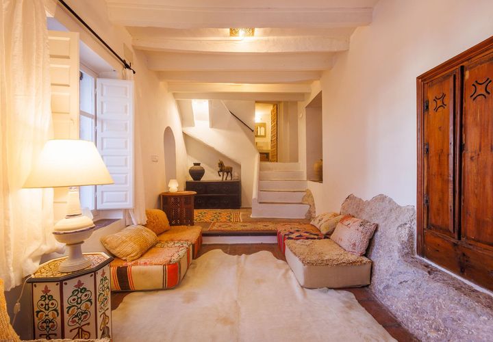 Byhus i Comares, Malaga, Comares - € 500.000 | Ref: R5309218 - foto 1
