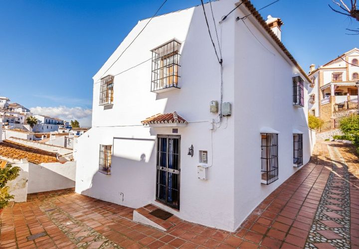 Stadthaus in Comares, Malaga, Comares - € 320.000 | Ref: R5309233 - Foto 1