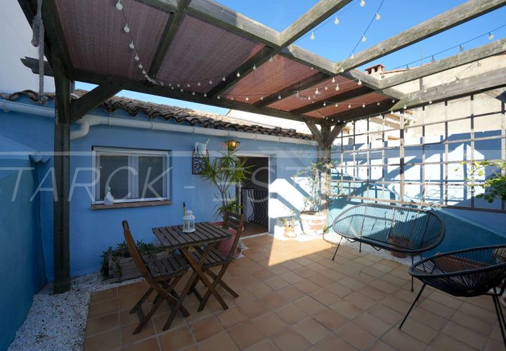 Byhus i Benidoleig, Alicante, Benidoleig - € 185.000 | Ref: N-1026 - foto 1