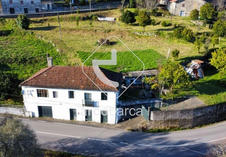 Byhus i Ponte da Barca, Viana do Castelo, Ponte da Barca - € 180.000 | Ref: AV6625 - foto 1