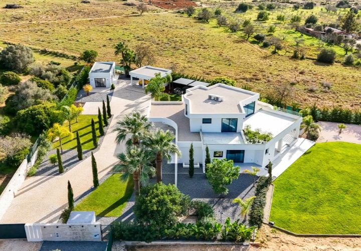 Villa i Guia, Faro, Guia - € 3.950.000 | Ref: W-0477U2 - foto 1
