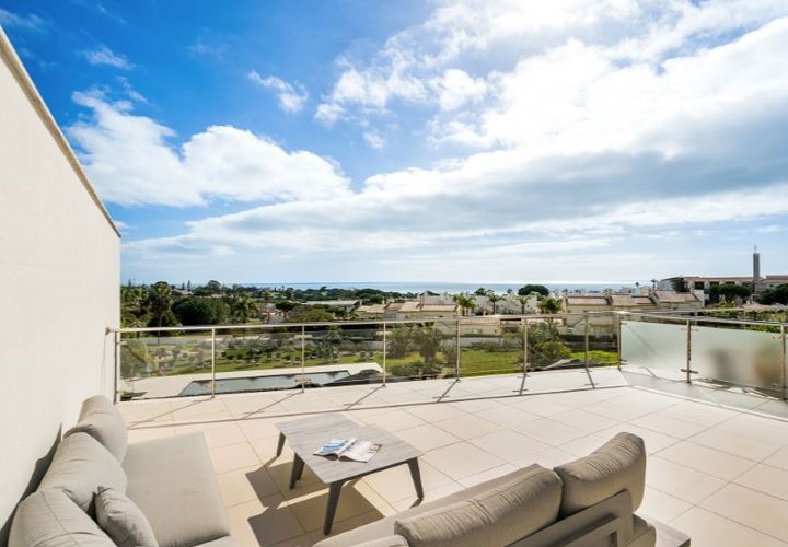 Lejlighed i Albufeira, Faro, Albufeira - € 480.000 | Ref: W-048F8R - foto 1