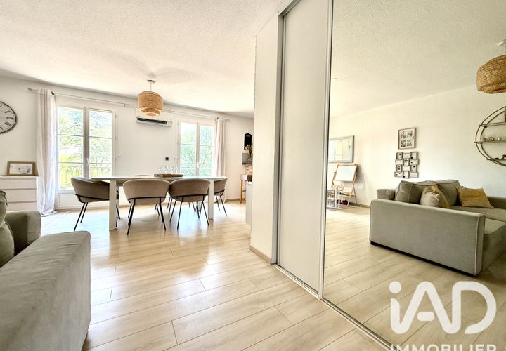 Leilighet i La Môle, Var, La Môle - € 289 000 | Ref: 49894 - foto 1