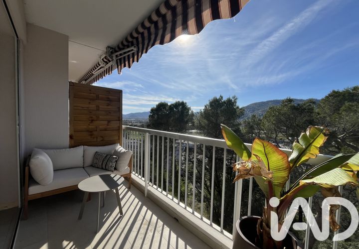 Lejlighed i Cannes, Alpes-Maritimes, Cannes - € 189.000 | Ref: 67519 - foto 1