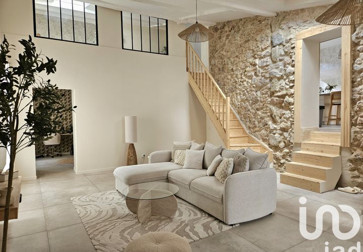 Landsbyhus i Pinet, Herault, Pinet - € 490.000 | Ref: 82946 - foto 1