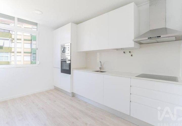 Lejlighed i Barreiro, Setubal, Barreiro - € 399.000 | Ref: 822703 - foto 1