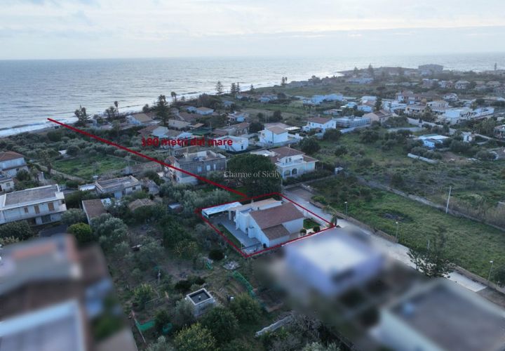 Villa i Modica, Ragusa, Modica - € 370.000 | Ref: L 2161 - foto 1