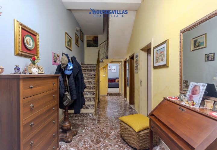 Villa i Avola, Siracusa, Avola - € 120.000 | Ref: 1249 - foto 1