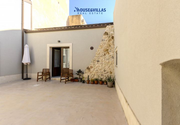 Rækkehus i Avola, Siracusa, Avola - € 250.000 | Ref: 1251 - foto 1