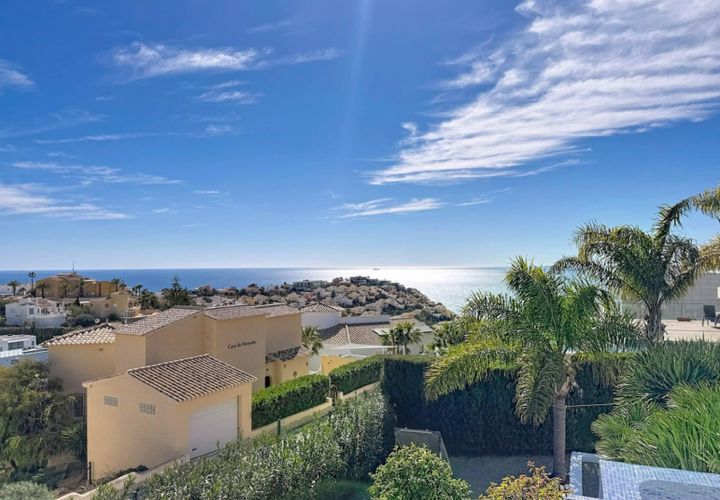 Villa i Benitachell, Alicante, Benitachell - € 1.499.000 | Ref: CDSPR-2151 - foto 1