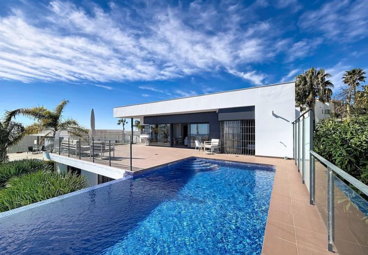 Villa i Benitachell, Alicante, Benitachell - € 1 250 000 | Ref: CDSPR-2151 - foto 1