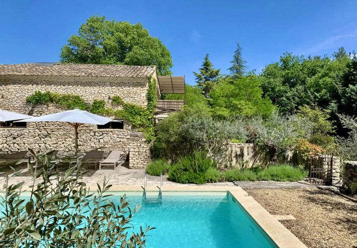Villa in Gordes, Vaucluse, Gordes - € 1.206.400 | Ref: HH-16080088 - foto 1