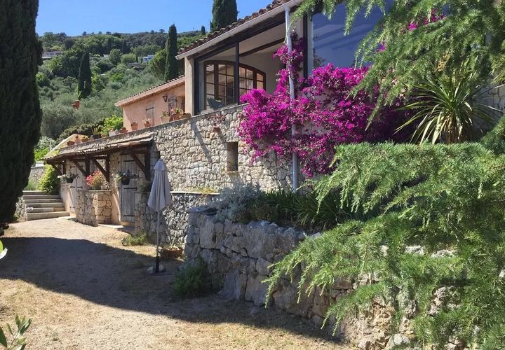 Villa i Speracedes, Alpes-Maritimes, Speracedes - € 999.000 | Ref: HH-16071982 - foto 1