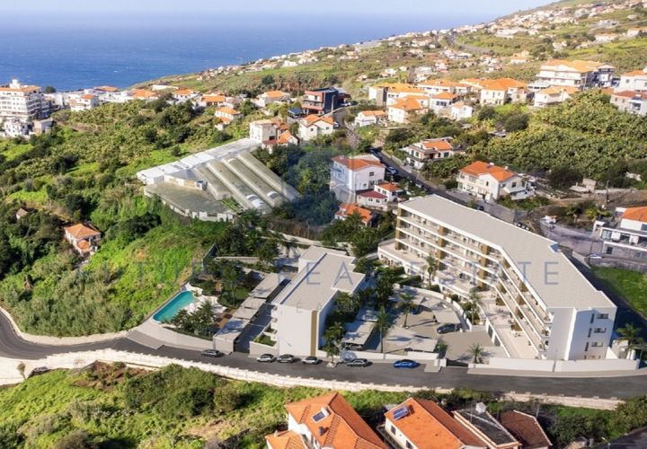 Lejlighed i Calheta, Madeira, Calheta - € 795.000 | Ref: F757 - foto 1