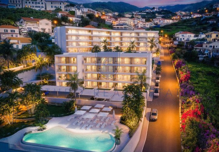 Lejlighed i Calheta, Madeira, Calheta - € 480.000 | Ref: F756 - foto 1