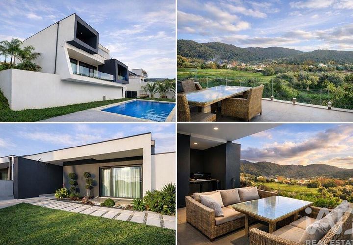 Byhus i Ponte de Lima, Viana do Castelo, Ponte de Lima - € 470.000 | Ref: 825072 - foto 1