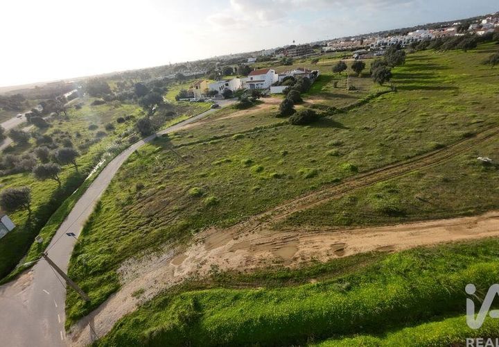 Helårsgrund i Albufeira, Faro, Albufeira - € 250.000 | Ref: 823082 - foto 1