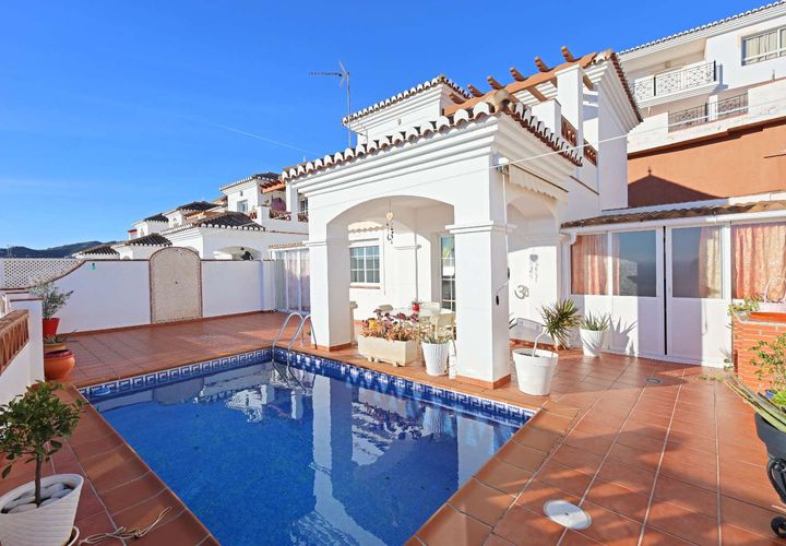 Villa in Torrox, Malaga, Torrox - € 475.000 | Ref: 4903 - foto 1