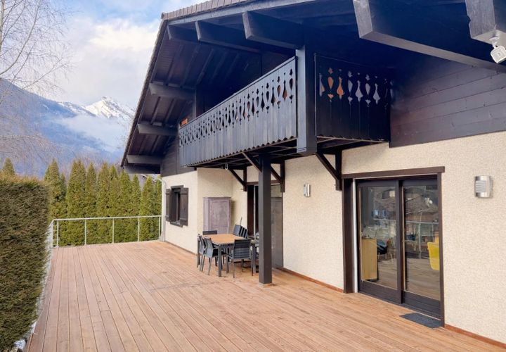 Villa i Thônes, Haute-Savoie, Thônes - € 998.000 | Ref: HH-16077877 - foto 1