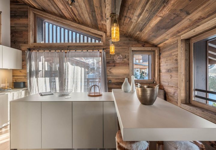 Villa i Megève, Haute-Savoie, Megève - € 2.200.000 | Ref: HH-15768025 - foto 1