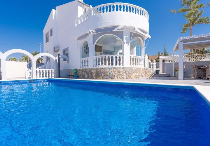 Villa a Benijofar, Alicante, Benijofar - € 425.000 | Ref: P8721 - foto 1
