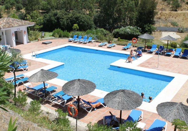 Leilighet i Los Arqueros, Malaga, Los Arqueros - € 470 000 | Ref: CDS5287735-FO - foto 1