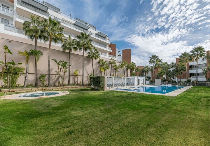 Leilighet i Los Arqueros, Malaga, Los Arqueros - € 785 000 | Ref: CDS5305408-FO - foto 1