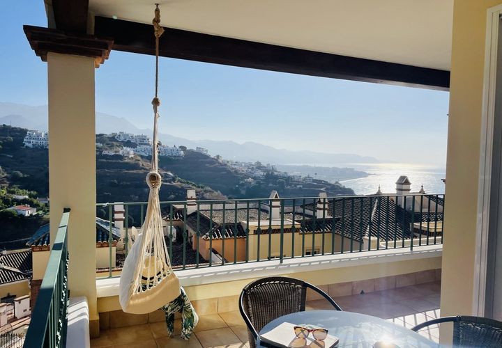 Lejlighed i Torrox, Malaga, Torrox - € 399.000 | Ref: 10781-AF4443 - foto 1