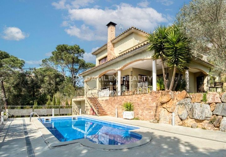 Villa i Calonge, Gerona, Calonge - € 690.000 | Ref: 75139 - foto 1
