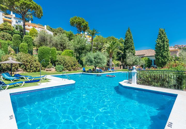 Leilighet i Los Arqueros, Malaga, Los Arqueros - € 425 000 | Ref: CDS5306479-FO - foto 1