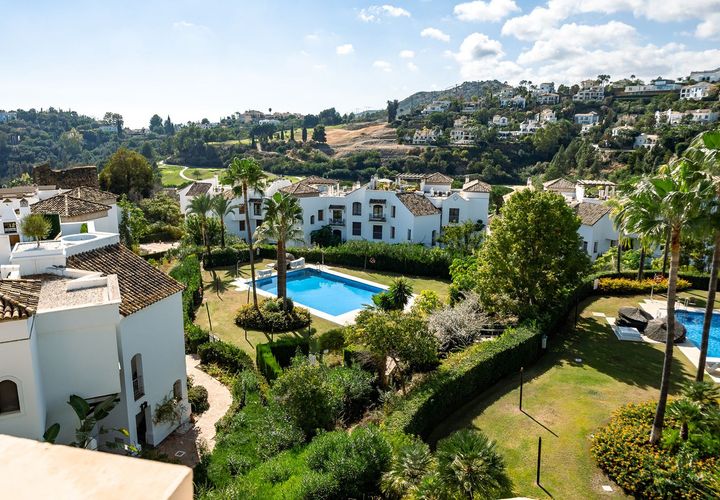 Penthouse i Los Arqueros, Malaga, Los Arqueros - € 465 000 | Ref: CDS5198800-FO - foto 1