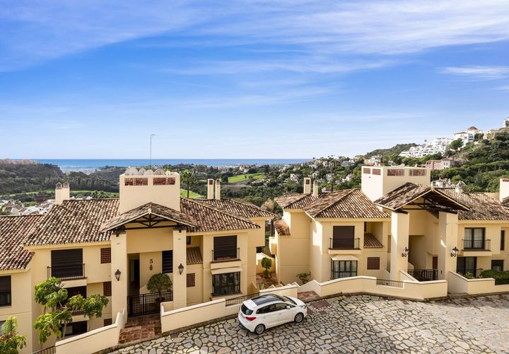 Lejlighed i Los Arqueros, Malaga, Los Arqueros - € 469.950 | Ref: CDS5298283-FO - foto 1