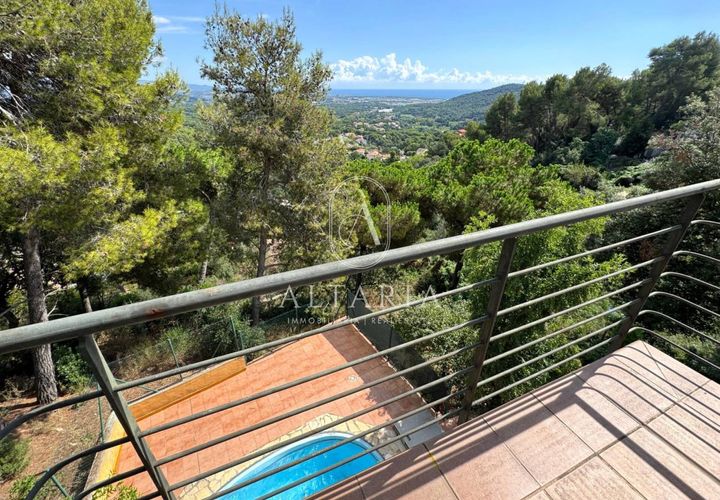 Villa a Palafolls, Barcelona, Palafolls - € 320.000 | Ref: 2071 - foto 1
