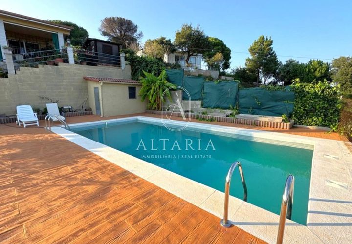 Villa i Tordera, Barcelona, Tordera - € 420.000 | Ref: 2077 - foto 1