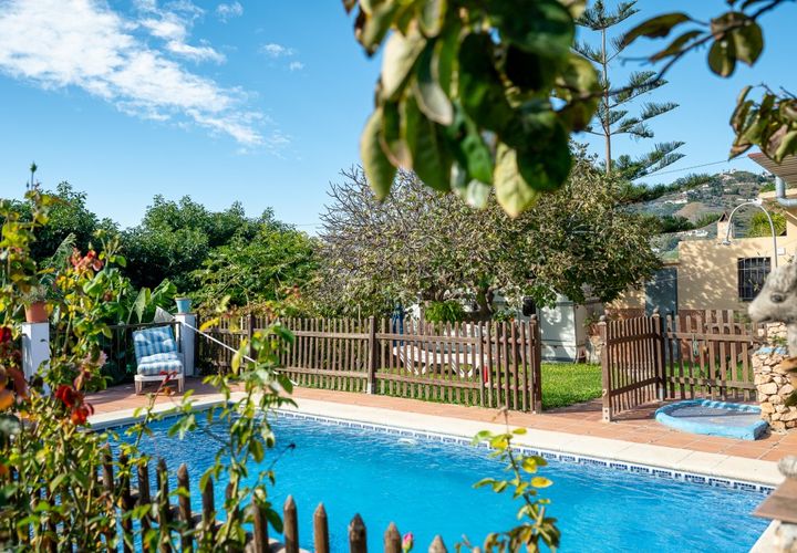 Villa a Nerja, Malaga, Nerja - € 465.000 | Ref: JLM0017 - foto 1