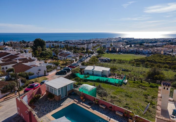 Villa i Nerja, Malaga, Nerja - € 1.100.000 | Ref: THM2603 - foto 1