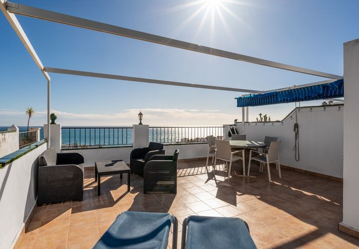Byhus i Nerja, Malaga, Nerja - € 410.000 | Ref: LOP2602E - foto 1