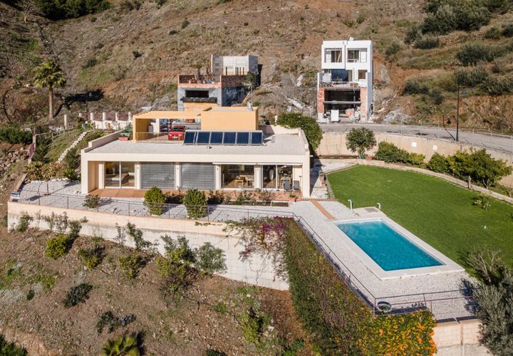 Villa i Torrox, Malaga, Torrox - € 995.000 | Ref: JLM2601 - foto 1