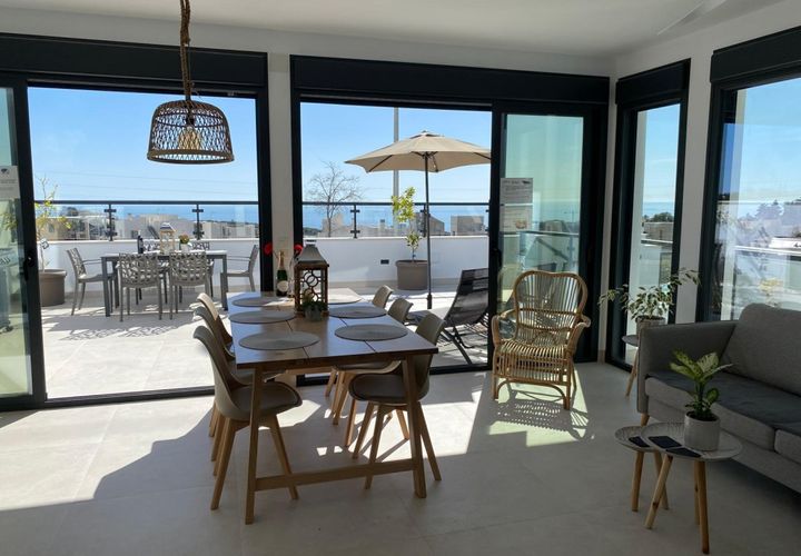Villa i Nerja, Malaga, Nerja - € 829.000 | Ref: THM2606 - foto 1
