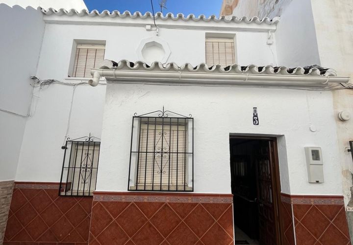 Byhus i Nerja, Malaga, Nerja - € 395.000 | Ref: THM2607E - foto 1