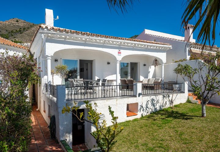 Villa i Nerja, Malaga, Nerja - € 495.000 | Ref: MEO2605E - foto 1