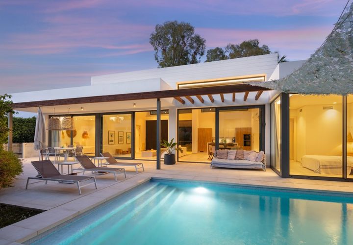 Villa a Estepona, Malaga, Estepona - € 1.395.000 | Ref: FLP0137 - foto 1