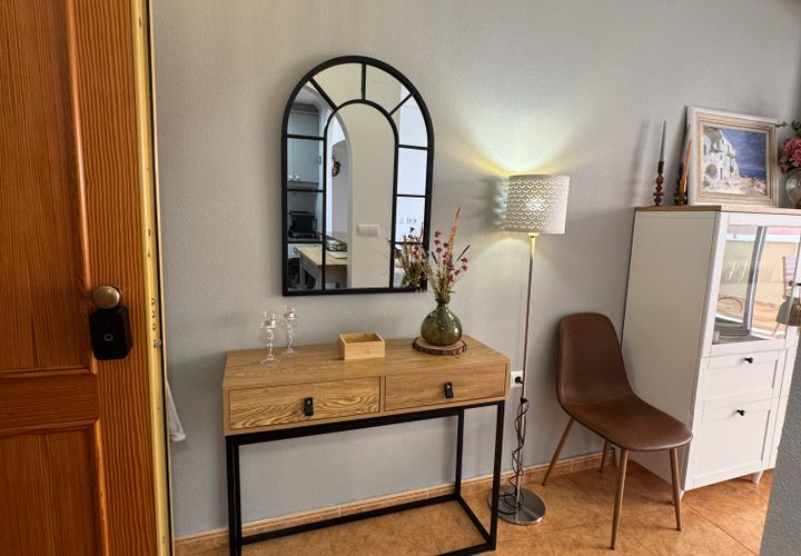 Penthouse i La Mata, Alicante, La Mata - € 194.000 | Ref: IN1001 - foto 1