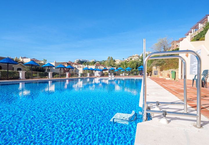 Leilighet i Los Arqueros, Malaga, Los Arqueros - € 489 000 | Ref: CDS5257870-FO - foto 1