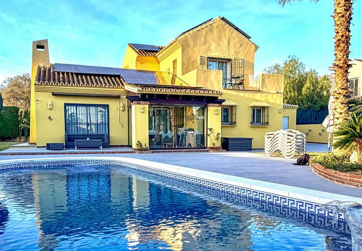 Villa a Mijas Golf, Malaga, Mijas Golf - € 1.150.000 | Ref: CDS5272510-FO - foto 1