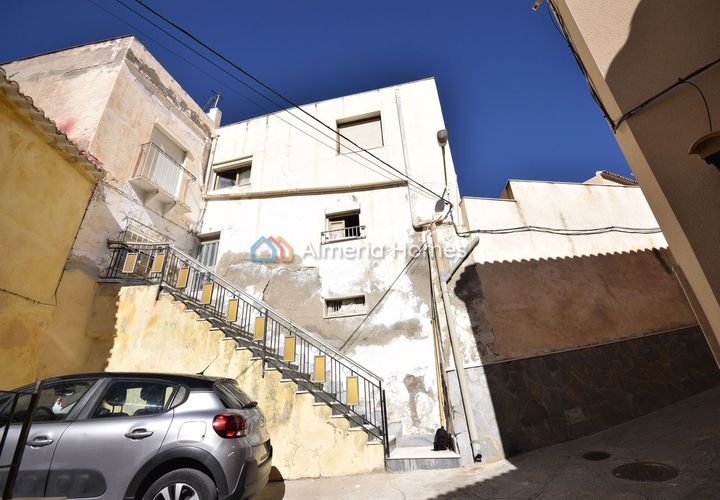 Byhus i Macael, Almeria, Macael - € 28.995 | Ref: AH-14587 - foto 1