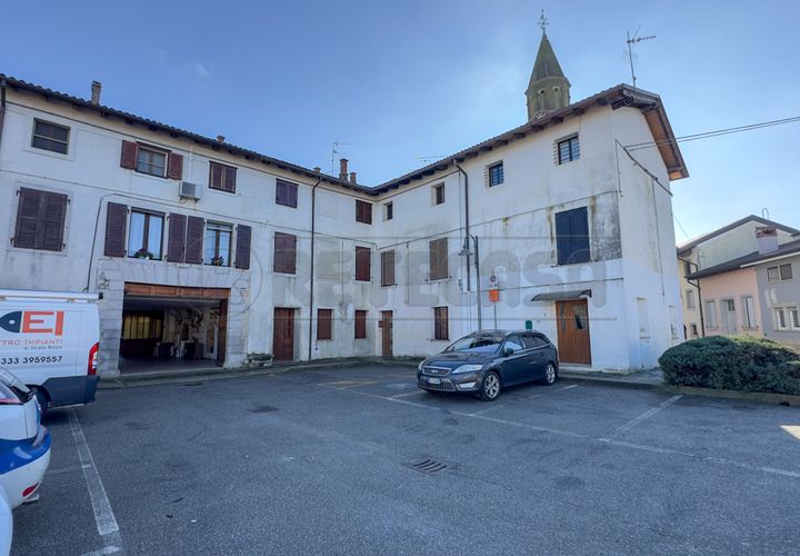 Villa a Romans d'Isonzo, Gorizia, Romans d'Isonzo - € 89.000 | Ref: D-1184 - foto 1
