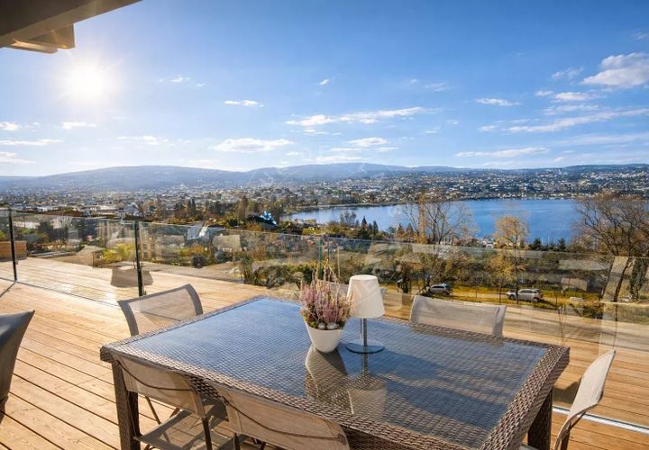 Villa a Annecy, Haute-Savoie, Annecy - € 2.970.000 | Ref: M2291TU - foto 1