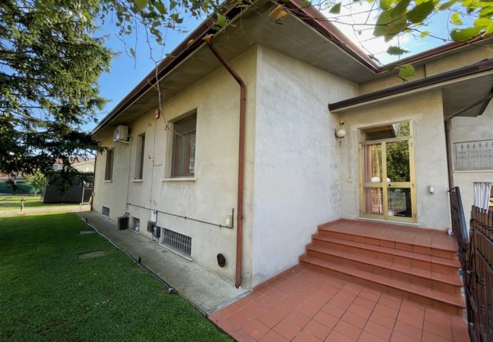 Rækkehus i Gonzaga, Mantua, Gonzaga - € 230.000 | Ref: 2253 - foto 1